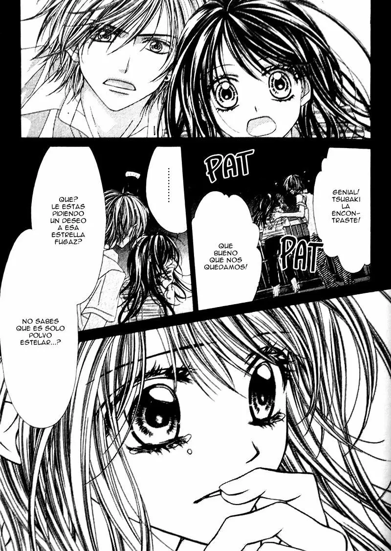 Kyou, Koi wo Hajimemasu capítulo 52, página 18