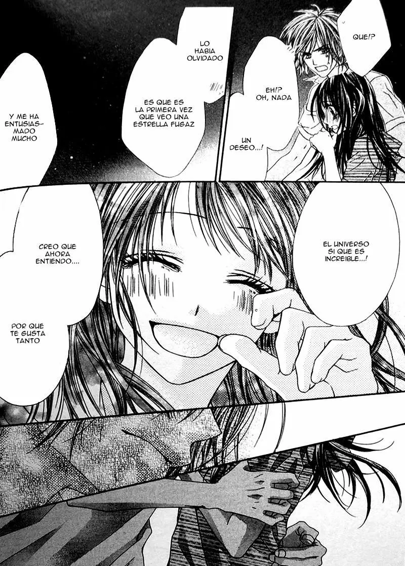 Kyou, Koi wo Hajimemasu capítulo 52, página 19