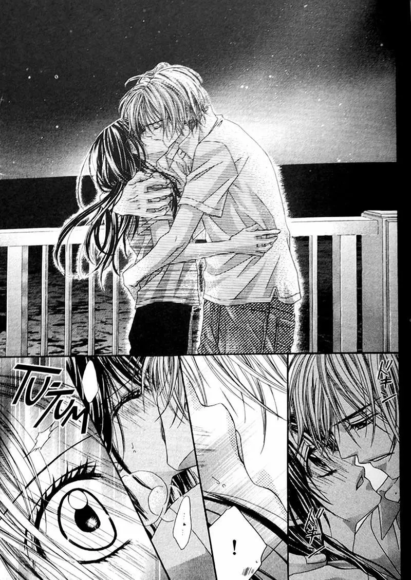 Kyou, Koi wo Hajimemasu capítulo 52, página 20