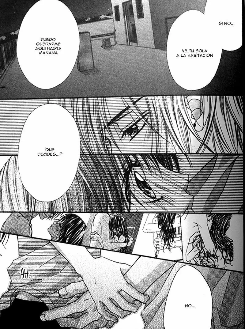 Kyou, Koi wo Hajimemasu capítulo 52, página 22