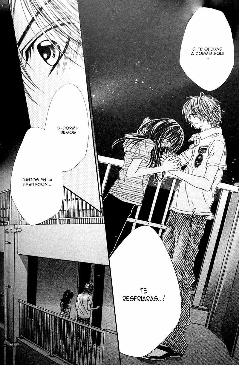 Kyou, Koi wo Hajimemasu capítulo 52, página 23