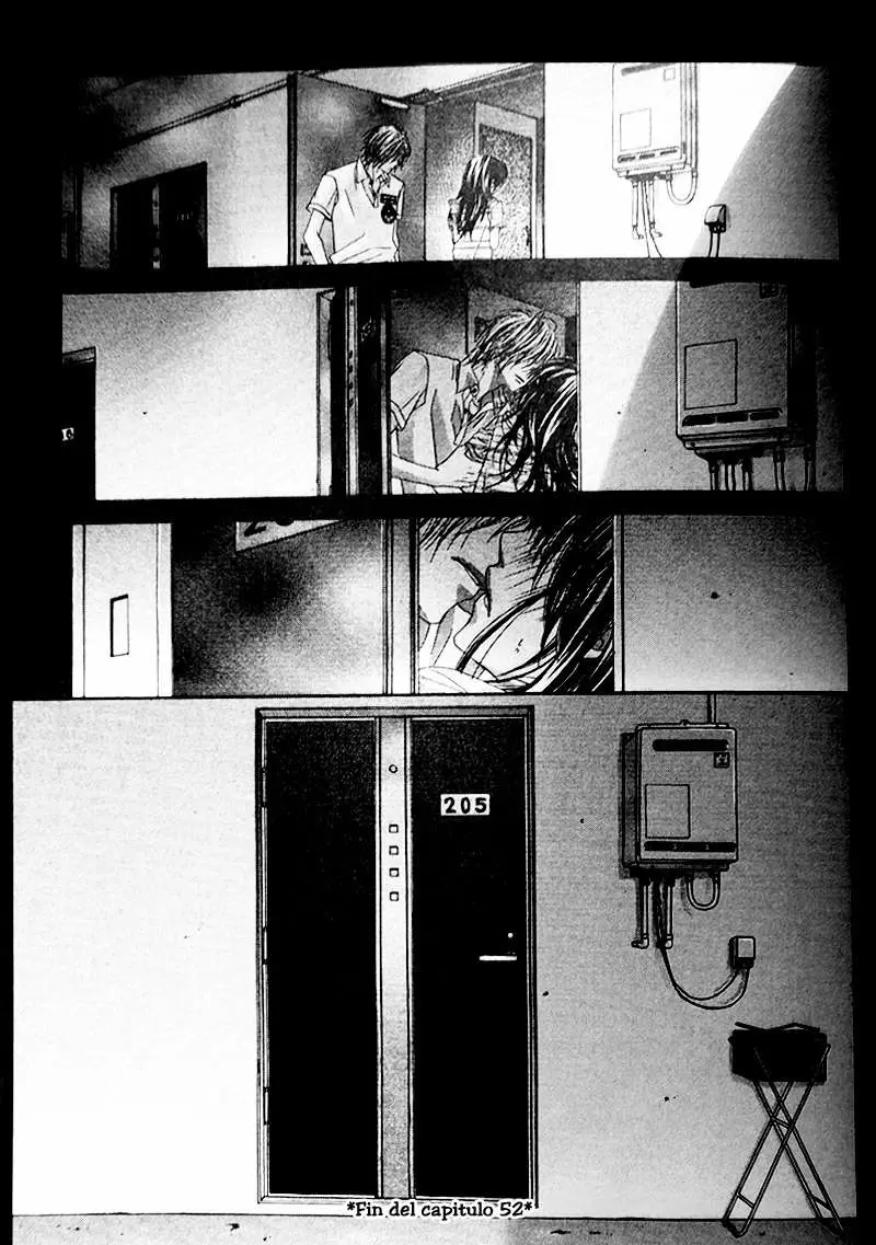 Kyou, Koi wo Hajimemasu capítulo 52, página 24
