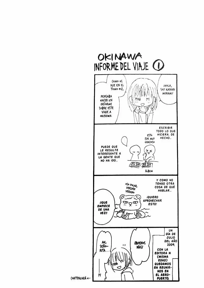 Kyou, Koi wo Hajimemasu capítulo 52, página 25