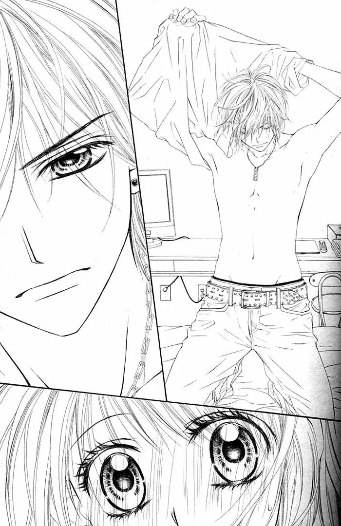 Kyou, Koi wo Hajimemasu capítulo 53, página 12