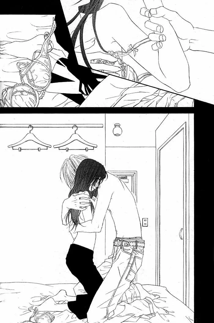 Kyou, Koi wo Hajimemasu capítulo 53, página 13