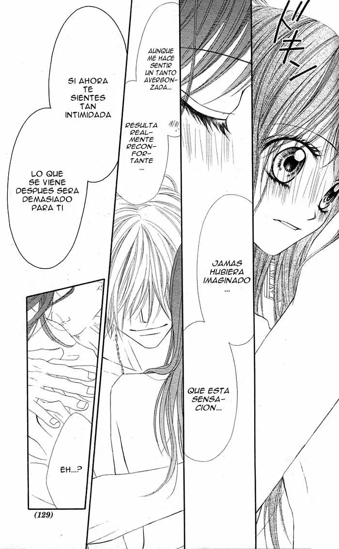 Kyou, Koi wo Hajimemasu capítulo 53, página 14