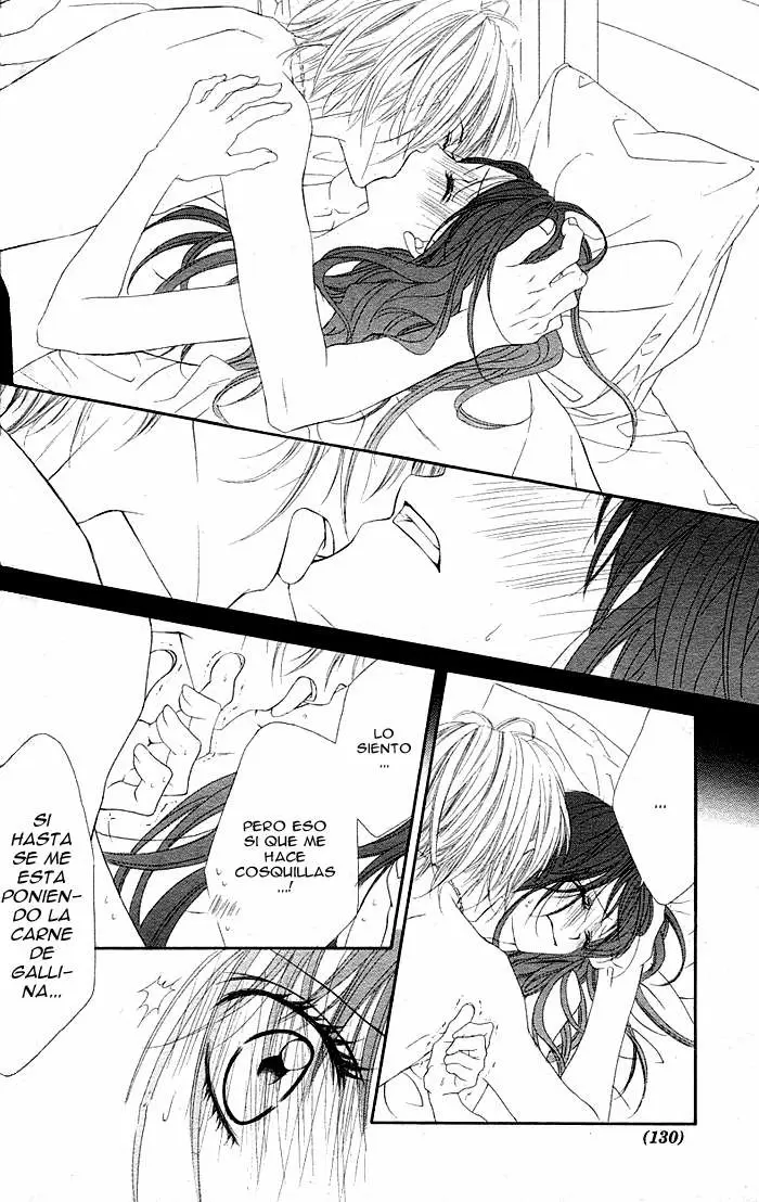 Kyou, Koi wo Hajimemasu capítulo 53, página 15