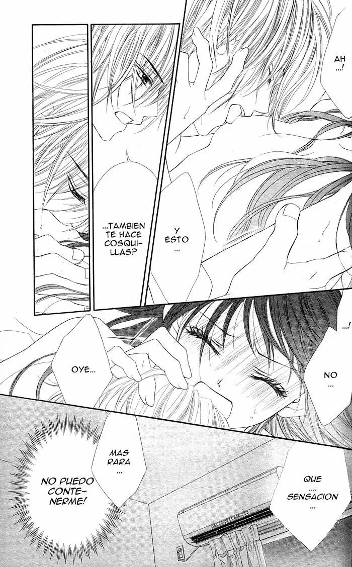 Kyou, Koi wo Hajimemasu capítulo 53, página 16
