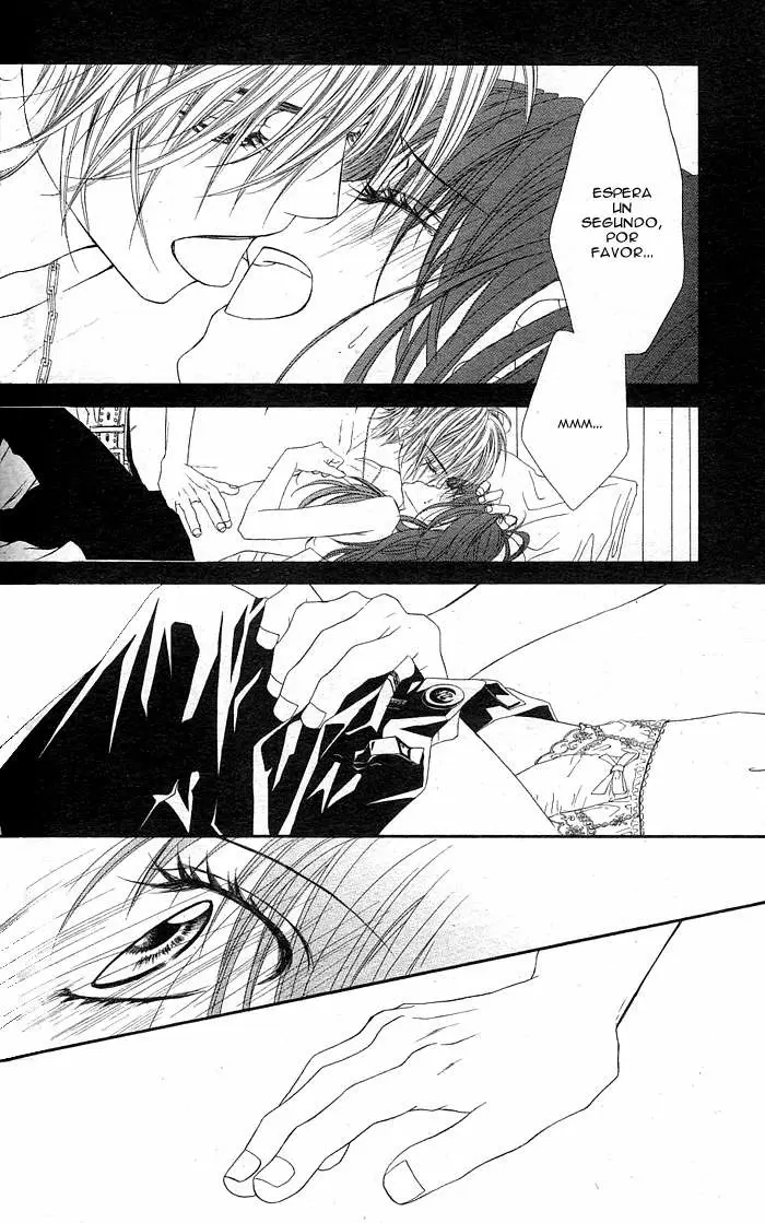 Kyou, Koi wo Hajimemasu capítulo 53, página 17
