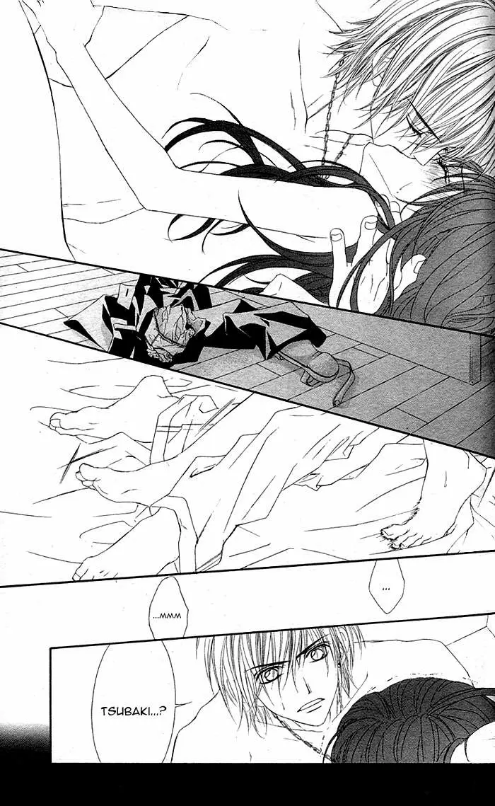 Kyou, Koi wo Hajimemasu capítulo 53, página 18