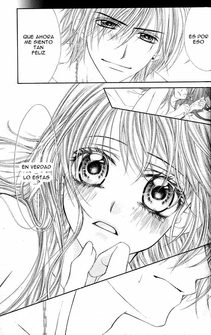 Kyou, Koi wo Hajimemasu capítulo 53, página 20