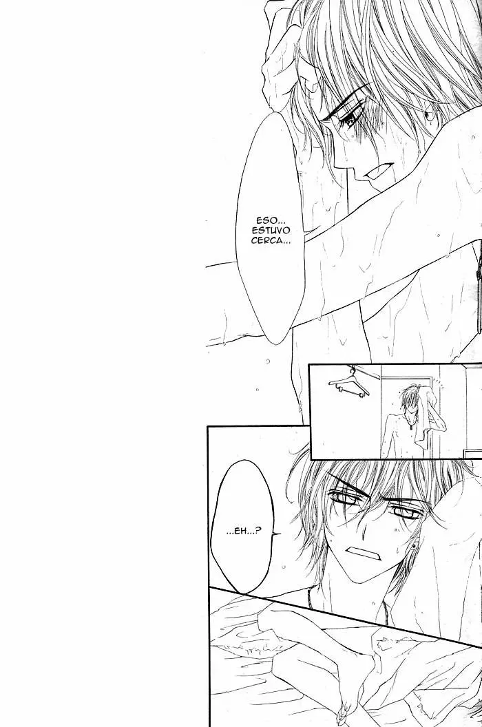 Kyou, Koi wo Hajimemasu capítulo 53, página 24