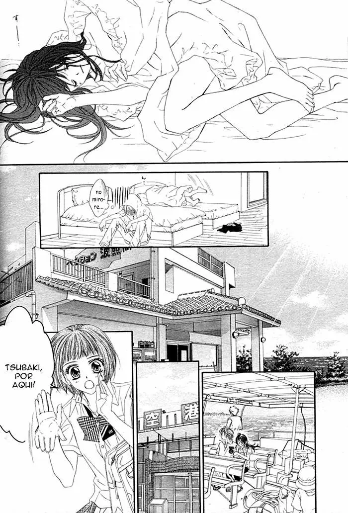 Kyou, Koi wo Hajimemasu capítulo 53, página 25