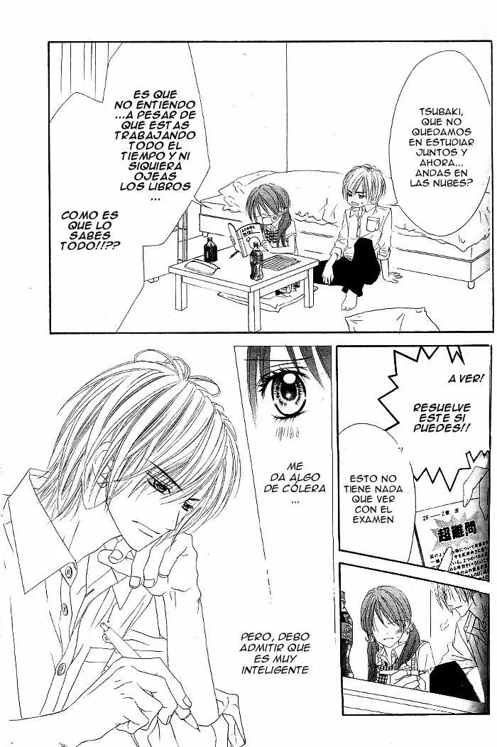 Kyou, Koi wo Hajimemasu capítulo 54, página 3