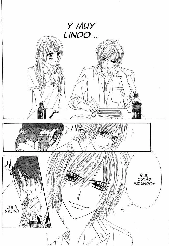 Kyou, Koi wo Hajimemasu capítulo 54, página 4