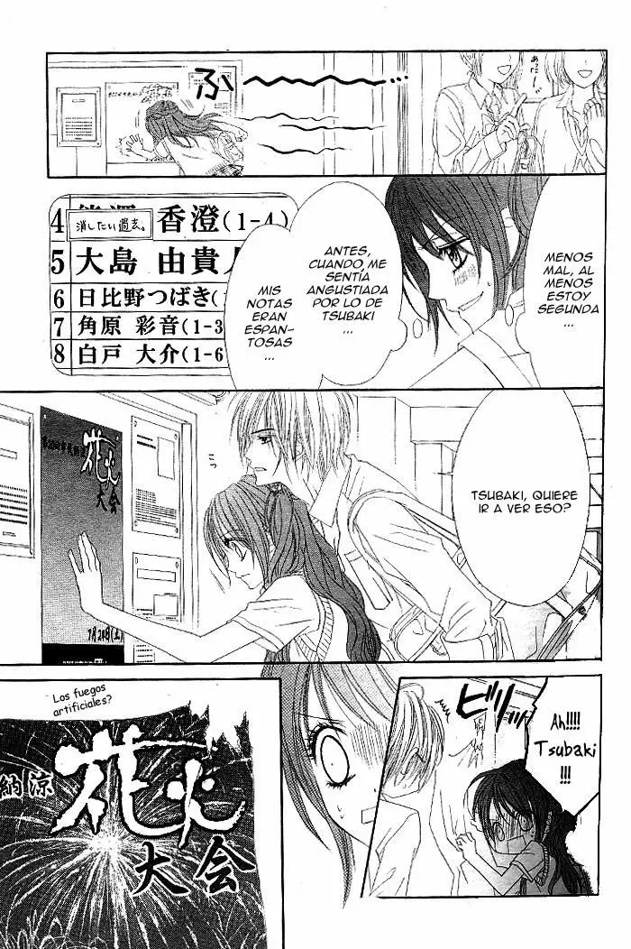 Kyou, Koi wo Hajimemasu capítulo 54, página 9