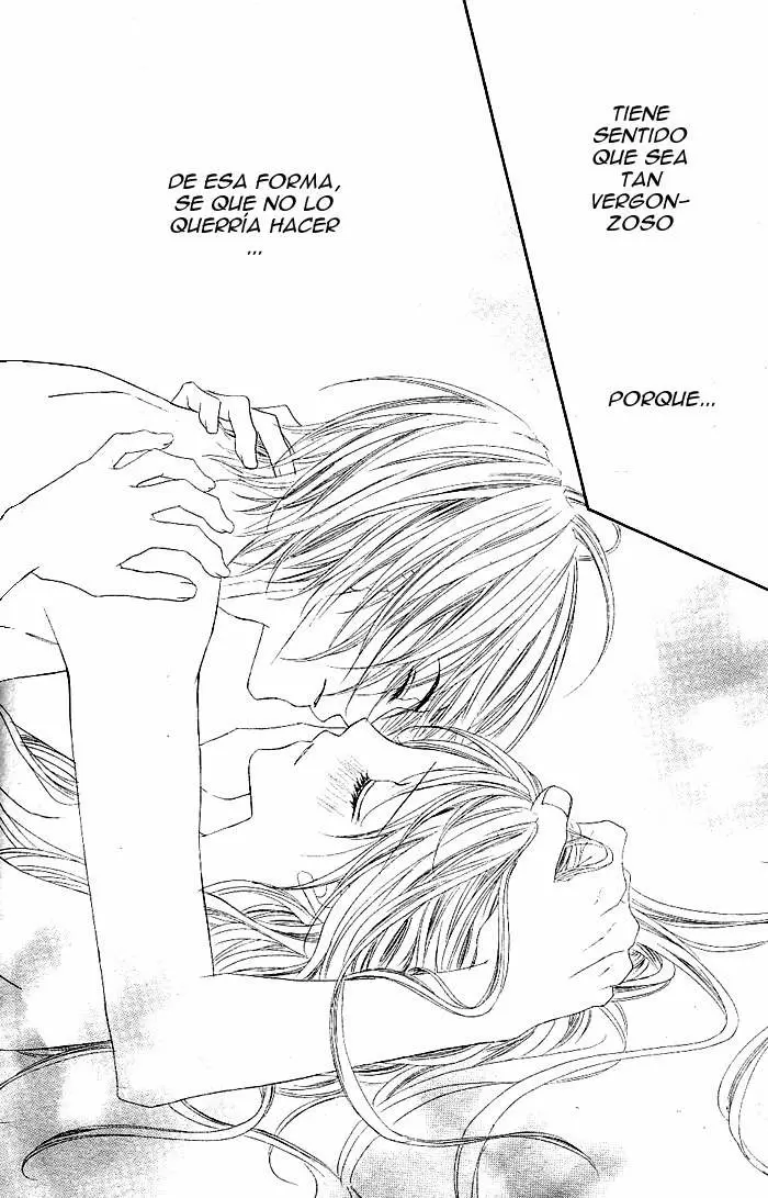 Kyou, Koi wo Hajimemasu capítulo 54, página 20