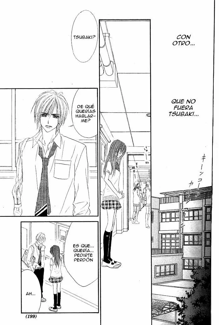 Kyou, Koi wo Hajimemasu capítulo 54, página 21