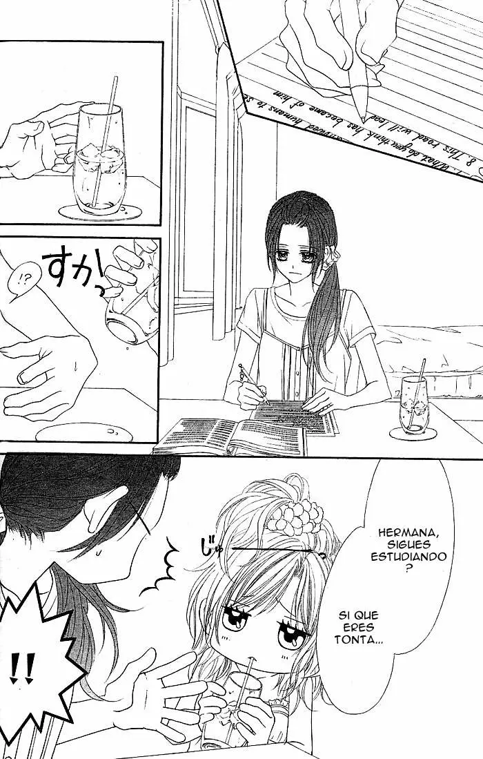 Kyou, Koi wo Hajimemasu capítulo 55, página 6