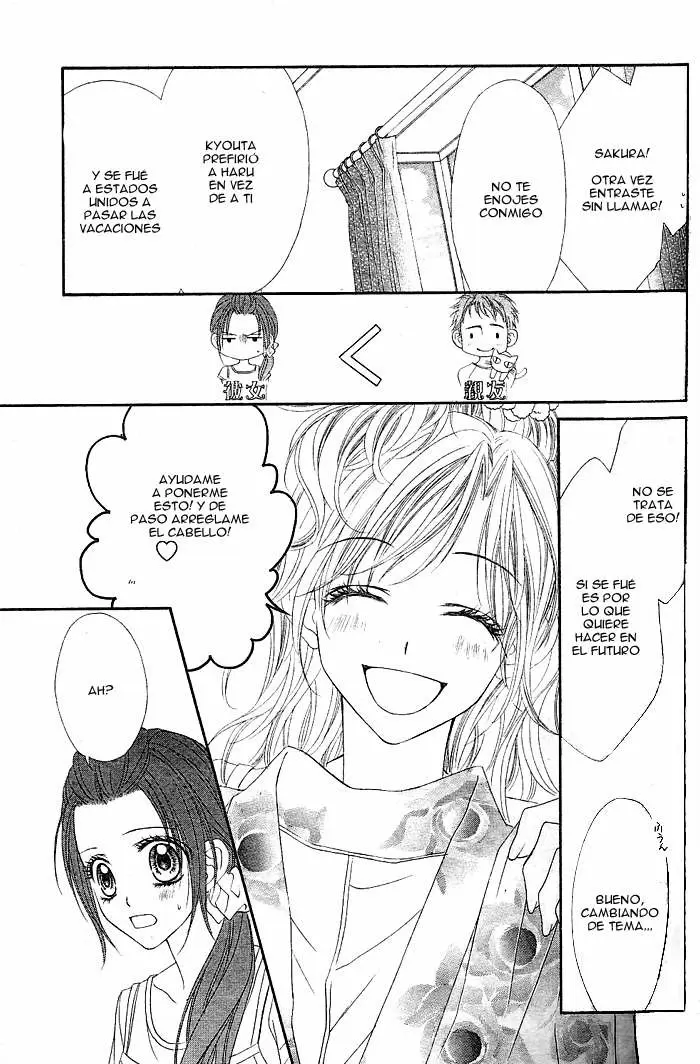 Kyou, Koi wo Hajimemasu capítulo 55, página 7