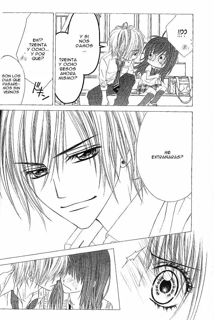 Kyou, Koi wo Hajimemasu capítulo 55, página 12