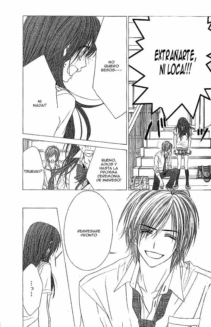 Kyou, Koi wo Hajimemasu capítulo 55, página 13