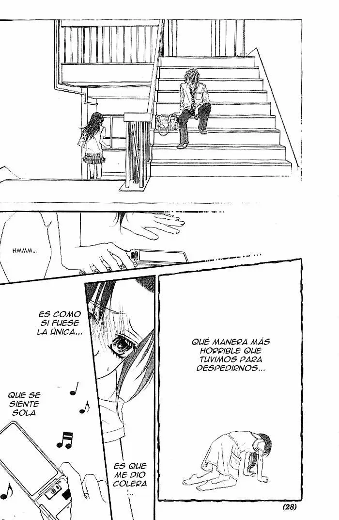 Kyou, Koi wo Hajimemasu capítulo 55, página 14
