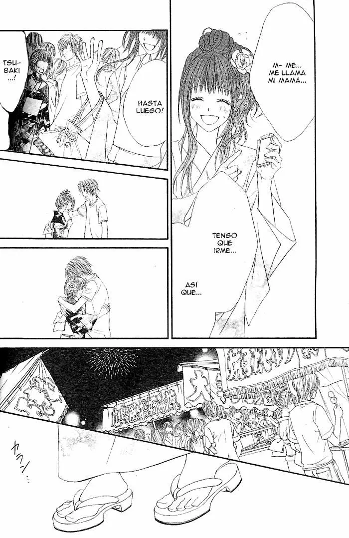 Kyou, Koi wo Hajimemasu capítulo 55, página 20