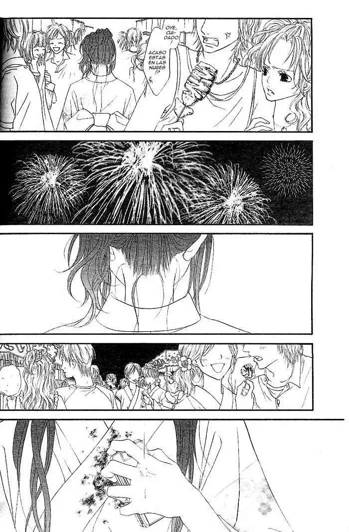 Kyou, Koi wo Hajimemasu capítulo 55, página 22