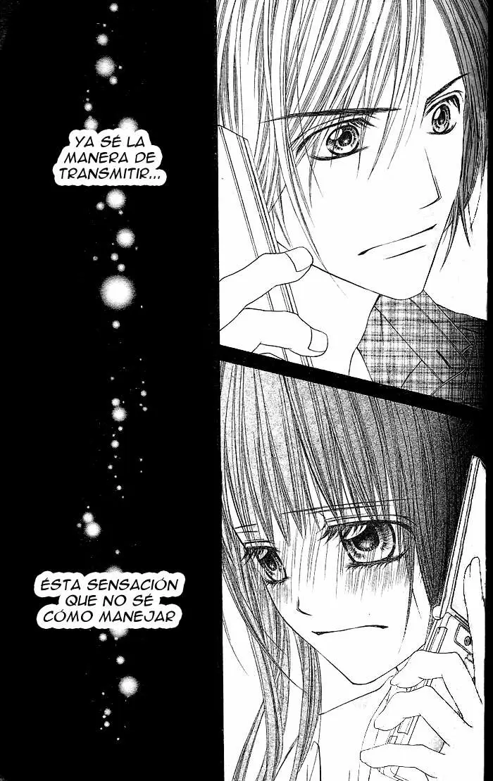 Kyou, Koi wo Hajimemasu capítulo 55, página 28