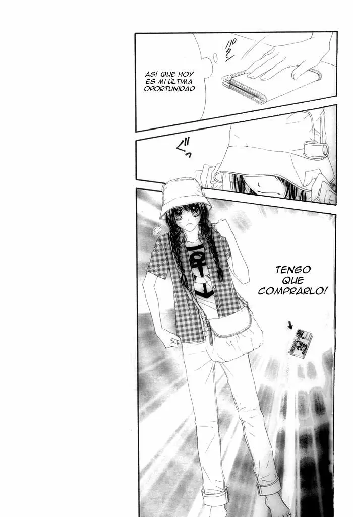 Kyou, Koi wo Hajimemasu capítulo 56, página 9