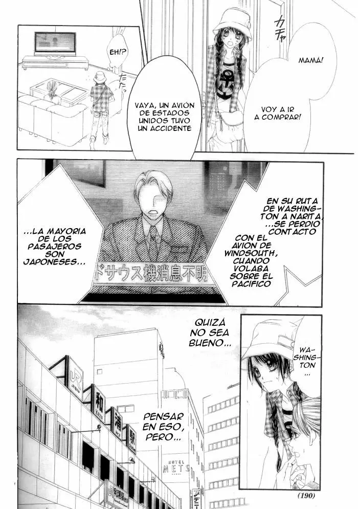 Kyou, Koi wo Hajimemasu capítulo 56, página 10