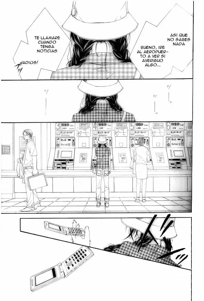 Kyou, Koi wo Hajimemasu capítulo 56, página 12