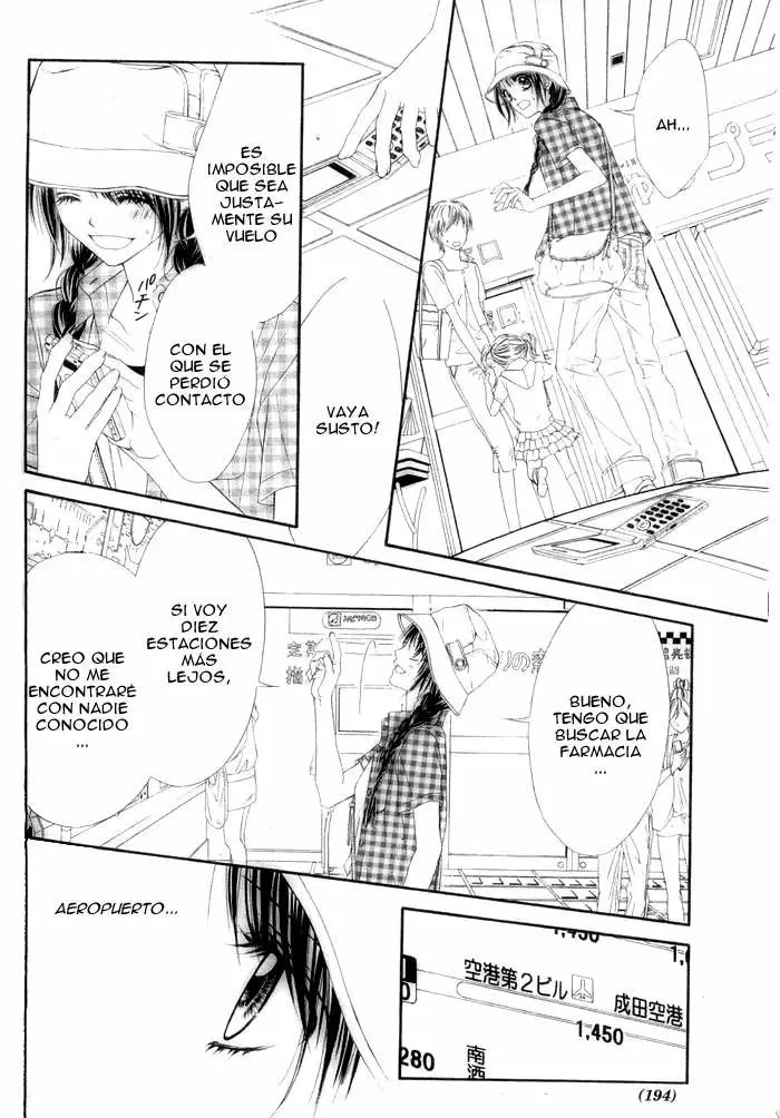 Kyou, Koi wo Hajimemasu capítulo 56, página 13