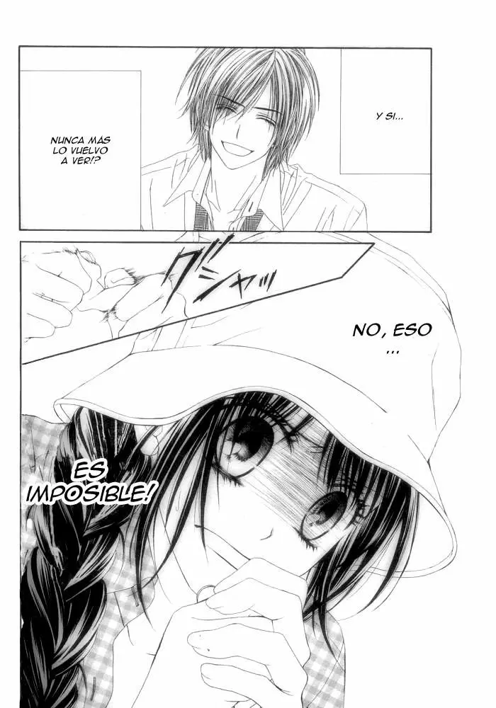 Kyou, Koi wo Hajimemasu capítulo 56, página 15