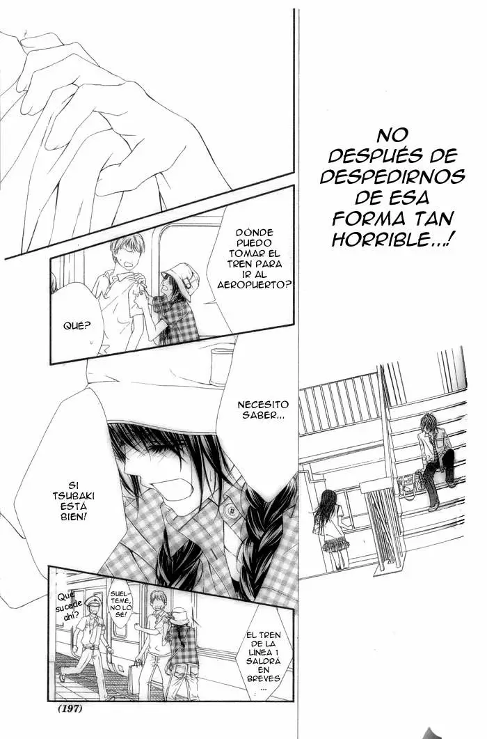 Kyou, Koi wo Hajimemasu capítulo 56, página 16