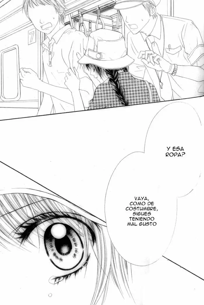 Kyou, Koi wo Hajimemasu capítulo 56, página 18