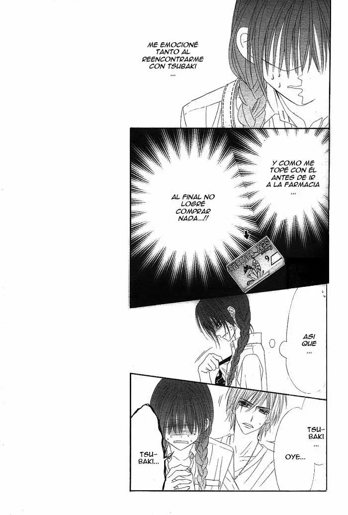 Kyou, Koi wo Hajimemasu capítulo 57, página 11