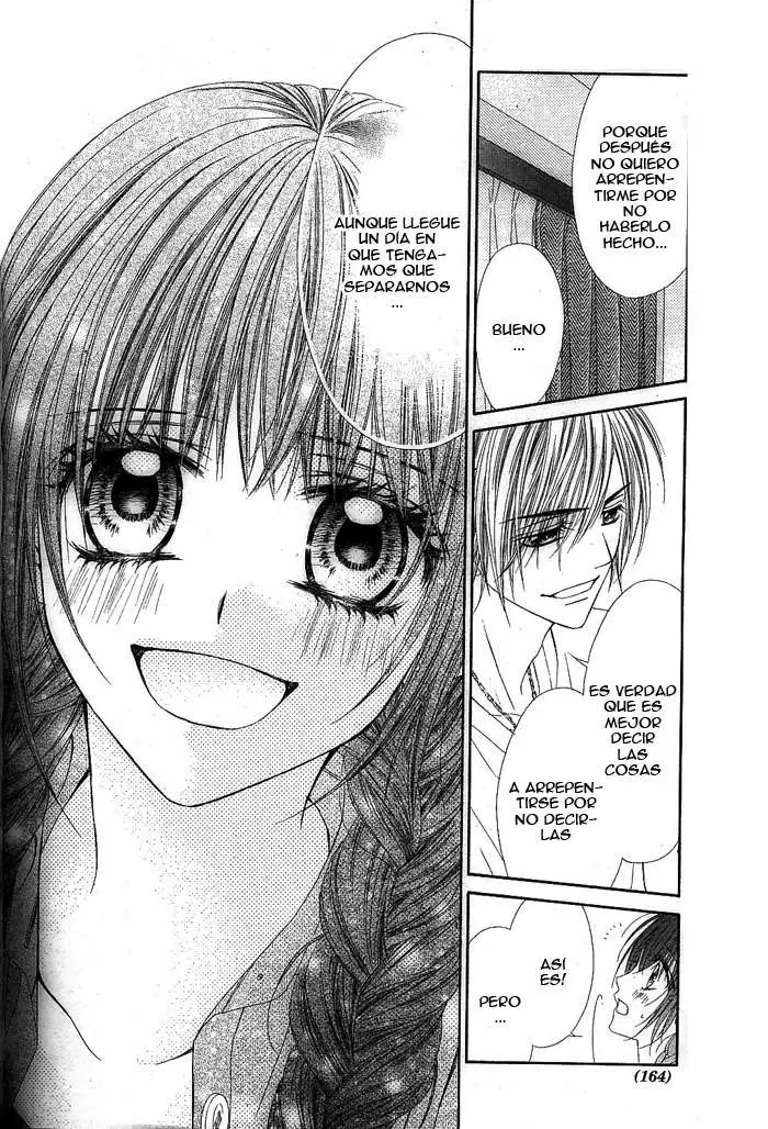 Kyou, Koi wo Hajimemasu capítulo 57, página 16