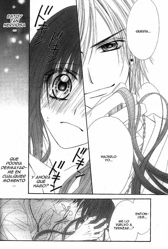 Kyou, Koi wo Hajimemasu capítulo 57, página 26