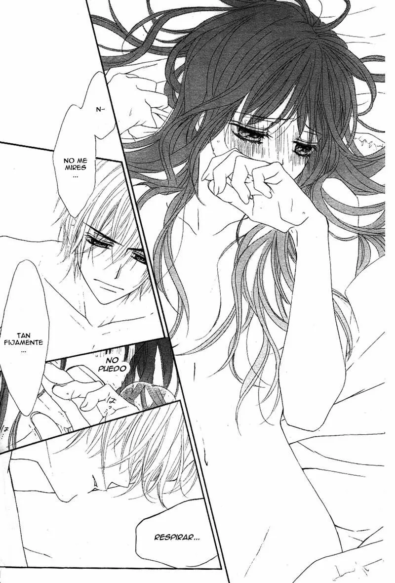 Kyou, Koi wo Hajimemasu capítulo 58, página 6