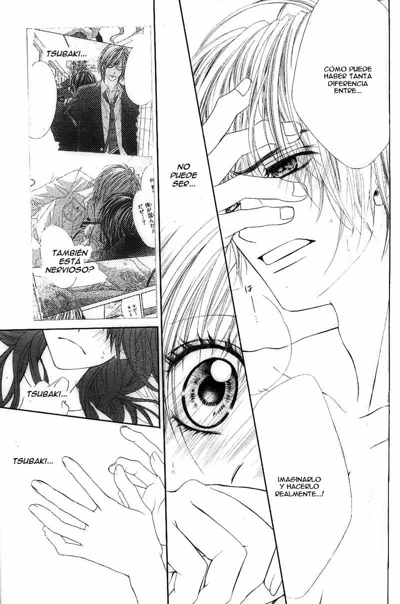 Kyou, Koi wo Hajimemasu capítulo 58, página 11