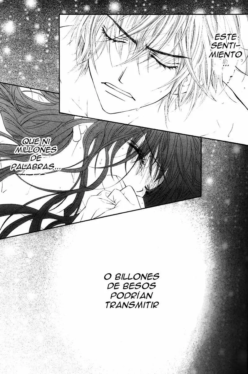 Kyou, Koi wo Hajimemasu capítulo 58, página 13