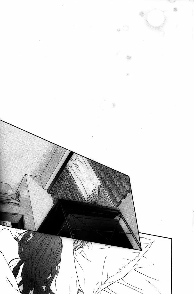 Kyou, Koi wo Hajimemasu capítulo 58, página 16