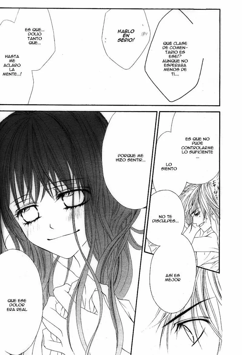Kyou, Koi wo Hajimemasu capítulo 58, página 18