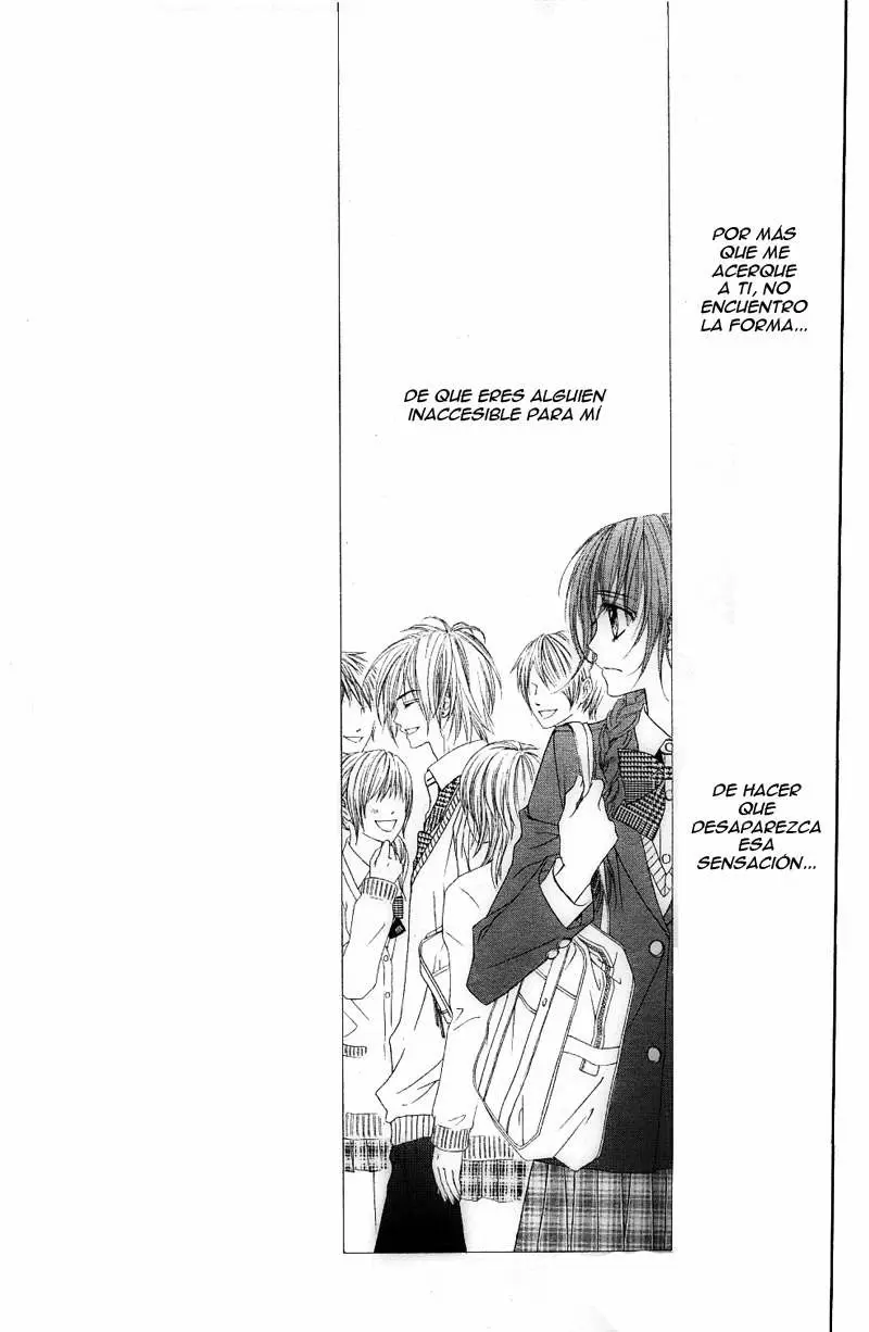 Kyou, Koi wo Hajimemasu capítulo 58, página 19