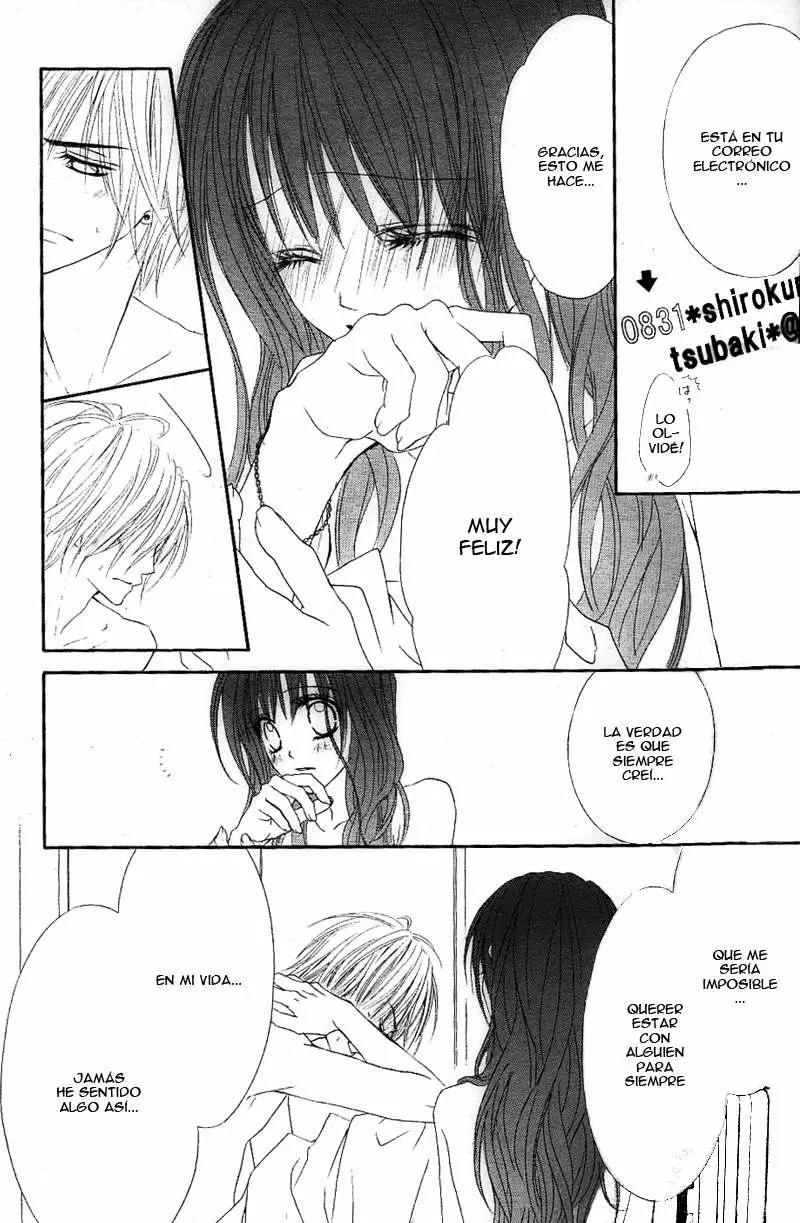 Kyou, Koi wo Hajimemasu capítulo 58, página 23