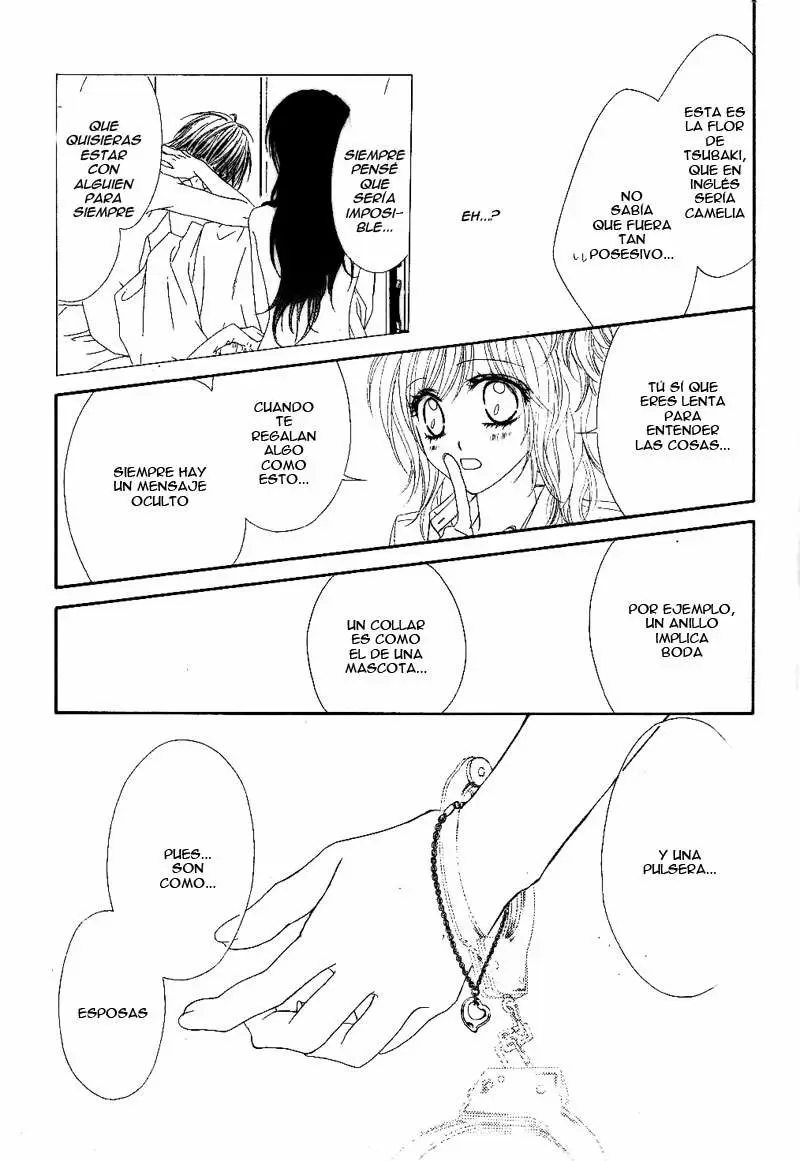 Kyou, Koi wo Hajimemasu capítulo 59, página 6