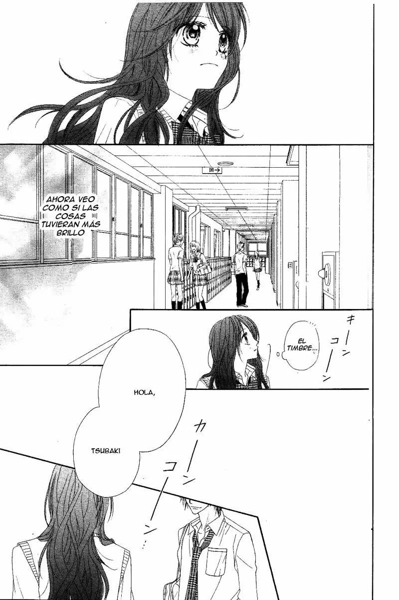 Kyou, Koi wo Hajimemasu capítulo 59, página 10