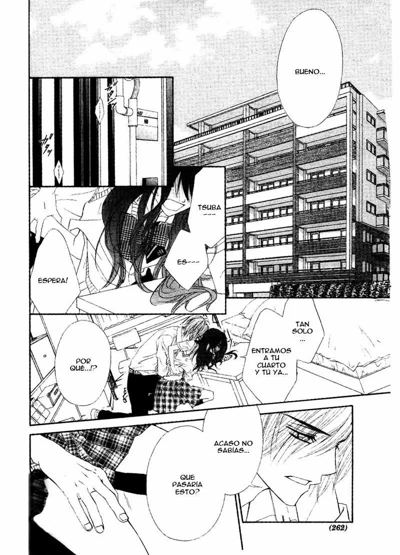 Kyou, Koi wo Hajimemasu capítulo 59, página 15